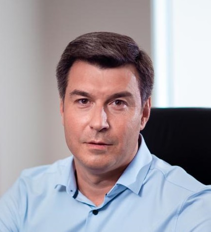 Роман Крон